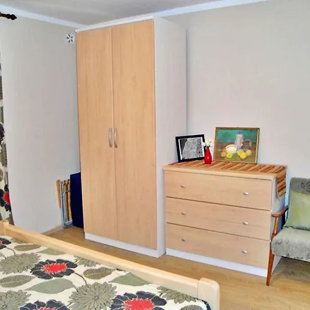Lakefront In Cizici-insel Krk 12546 Appartement