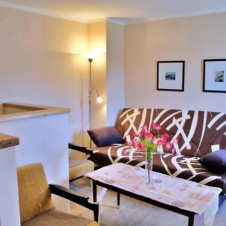 Lakefront In Cizici-insel Krk 12546 Appartement *