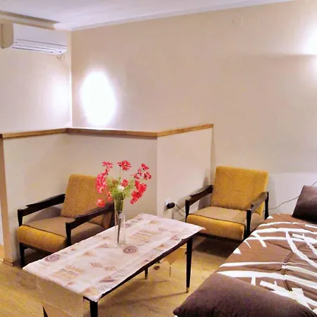 Appartement Lakefront In Cizici-insel Krk 12546 *