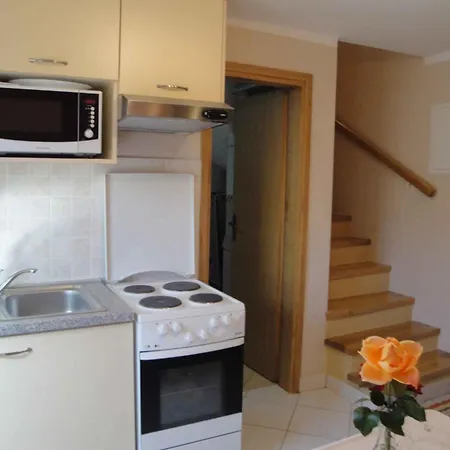 Lakefront In Cizici-insel Krk 12546 Appartement *