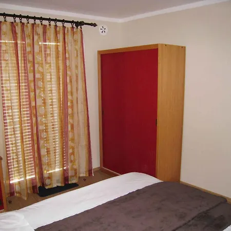 Appartement Lakefront In Cizici-insel Krk 12546 Čižići
